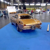 Roger Parish's beautiful 1800E